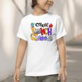 School Lunch Hero Cafeteria Squad Workers Back To School Graphic Toddler T-Shirt School Lunch Hero Cafeteria Squad Workers Back To School Graphic Toddler T-Shirt