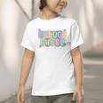 School Nurse Appreciation Day For Best Nurses Back To School Graphic Toddler T-Shirt School Nurse Appreciation Day For Best Nurses Back To School Graphic Toddler T-Shirt