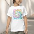 In My Second Grade Era Girl Tie Dye 2nd Grade Back To School Performance Graphic Toddler T-Shirt In My Second Grade Era Girl Tie Dye 2nd Grade Back To School Performance Graphic Toddler T-Shirt