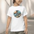 Sixth Grade Back To School Space Rocket Astronaut Graphic Toddler T-Shirt Sixth Grade Back To School Space Rocket Astronaut Graphic Toddler T-Shirt