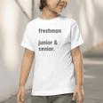 Sophomore Class Of 2028 Shirt Back To School High School Tee Graphic Toddler T-Shirt Sophomore Class Of 2028 Shirt Back To School High School Tee Graphic Toddler T-Shirt