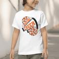 Spartans Cheer Back To School Cheerleading Spirit O Graphic Toddler T-Shirt Spartans Cheer Back To School Cheerleading Spirit O Graphic Toddler T-Shirt