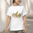 Stay Sharp Parent Liaison Back To School Pencil Graphic Toddler T-Shirt Stay Sharp Parent Liaison Back To School Pencil Graphic Toddler T-Shirt