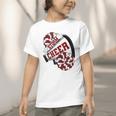Storm Cheer Back To School Cheerleading Spirit M Graphic Toddler T-Shirt Storm Cheer Back To School Cheerleading Spirit M Graphic Toddler T-Shirt