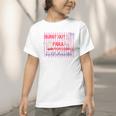 Striped Burnt Out Para Paraprofessional Back To School Graphic Toddler T-Shirt Striped Burnt Out Para Paraprofessional Back To School Graphic Toddler T-Shirt