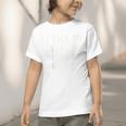 I Talk To Everyone Moving Me Won't Help Back To School Graphic Toddler T-Shirt I Talk To Everyone Moving Me Won't Help Back To School Graphic Toddler T-Shirt