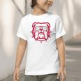 Team Go Dawgs Back To School Graphic Toddler T-Shirt
