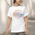 Transition Crew Squad Appreciation Week Back To School Graphic Toddler T-Shirt Transition Crew Squad Appreciation Week Back To School Graphic Toddler T-Shirt