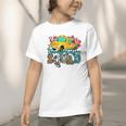 Transportation Squad Bus Driver School Bus Back To School Graphic Toddler T-Shirt Transportation Squad Bus Driver School Bus Back To School Graphic Toddler T-Shirt