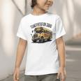 Transportation Squad Bus Drivers Back To School Graphic Toddler T-Shirt Transportation Squad Bus Drivers Back To School Graphic Toddler T-Shirt