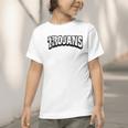 Trojans Back To School Spirit Graphic Toddler T-Shirt Trojans Back To School Spirit Graphic Toddler T-Shirt