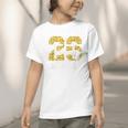 Twenty 2026 Class Of 26 Seniors Back To School Graduation Graphic Toddler T-Shirt Twenty 2026 Class Of 26 Seniors Back To School Graduation Graphic Toddler T-Shirt