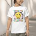 Watch Out 5th Grade Here I Come Back To School Fifth Grade Graphic Toddler T-Shirt
