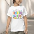 Watch Out Eighth Grade Here I Come Back To School 8th Grade Graphic Toddler T-Shirt