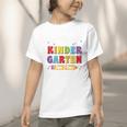 Watch Out Kindergarten Here I Come Back To School Graphic Toddler T-Shirt Watch Out Kindergarten Here I Come Back To School Graphic Toddler T-Shirt