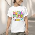 Watch Out Kindergarten Here I Come Kinder Back To School Graphic Toddler T-Shirt Watch Out Kindergarten Here I Come Kinder Back To School Graphic Toddler T-Shirt