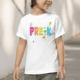 Watch Out Pre-K Here I Come Back To School Boys Girls Kids Graphic Toddler T-Shirt Watch Out Pre-K Here I Come Back To School Boys Girls Kids Graphic Toddler T-Shirt