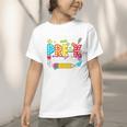 Watch Out Pre-K Here I Come Kinder Back To School Pre-K Kids Graphic Toddler T-Shirt Watch Out Pre-K Here I Come Kinder Back To School Pre-K Kids Graphic Toddler T-Shirt