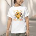 Watch Out Preschool Grade Here I Come Back To School Graphic Toddler T-Shirt Watch Out Preschool Grade Here I Come Back To School Graphic Toddler T-Shirt