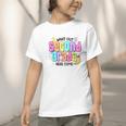 Watch Out Second Grade Here I Come 2nd Grade Back To School Graphic Toddler T-Shirt Watch Out Second Grade Here I Come 2nd Grade Back To School Graphic Toddler T-Shirt