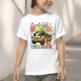 Welcome Back To School Bus Happy First Day Of School Student Graphic Toddler T-Shirt Welcome Back To School Bus Happy First Day Of School Student Graphic Toddler T-Shirt