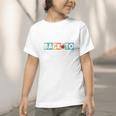 Welcome Back To School Principal Appreciation Squad Graphic Toddler T-Shirt Welcome Back To School Principal Appreciation Squad Graphic Toddler T-Shirt