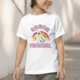 Welcome Back To School Unicorn Crushing Preschool Graphic Toddler T-Shirt Welcome Back To School Unicorn Crushing Preschool Graphic Toddler T-Shirt