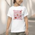 Women Occupational Therapy Cute Strawberry OT Back To School Graphic Toddler T-Shirt Women Occupational Therapy Cute Strawberry OT Back To School Graphic Toddler T-Shirt