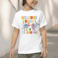 Women's Back To School Custodian First Day Of School Custodian Graphic Toddler T-Shirt Women's Back To School Custodian First Day Of School Custodian Graphic Toddler T-Shirt
