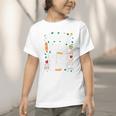 Women's Helping Little Minds Grow Back To School Apparel Graphic Toddler T-Shirt Women's Helping Little Minds Grow Back To School Apparel Graphic Toddler T-Shirt