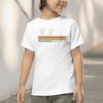 Women's VP Vice Principal Week Back To School Graphic Toddler T-Shirt