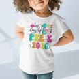 My 1st Day Of Pre-K 2026 Back To School Bow PreK Kids Girls Graphic Toddler T-Shirt My 1st Day Of Pre-K 2026 Back To School Bow PreK Kids Girls Graphic Toddler T-Shirt