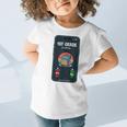 1st Grade Is Calling First Day Back To School First Grade Graphic Toddler T-Shirt