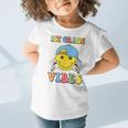 1st Grade Vibes Kids Back To School Class First Grade Boys Graphic Toddler T-Shirt 1st Grade Vibes Kids Back To School Class First Grade Boys Graphic Toddler T-Shirt