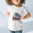 3rd Grade Back To School Kids Ready To Crush Third Grade Premium Tri-Blend Graphic Toddler T-Shirt 3rd Grade Back To School Kids Ready To Crush Third Grade Premium Tri-Blend Graphic Toddler T-Shirt