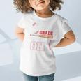 3rd Grade Game On Back To School Baseball Boy Third Grade Graphic Toddler T-Shirt