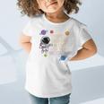 3rd Grade Is Out Of This World Space Back To School Graphic Toddler T-Shirt 3rd Grade Is Out Of This World Space Back To School Graphic Toddler T-Shirt