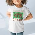 4th Grade Boys Kids Football Back To School Fourth Grade Graphic Toddler T-Shirt 4th Grade Boys Kids Football Back To School Fourth Grade Graphic Toddler T-Shirt