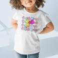 4th Grade For Girls Back To School First Day Fourth Grade Graphic Toddler T-Shirt 4th Grade For Girls Back To School First Day Fourth Grade Graphic Toddler T-Shirt