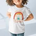 4th Grade Unlocked Level Up Gamer Back To School Fourth Graphic Toddler T-Shirt