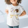 6th Grade Batter Up Baseball First Day Back To School Graphic Toddler T-Shirt 6th Grade Batter Up Baseball First Day Back To School Graphic Toddler T-Shirt