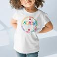 Admin Dream Team Back To School Front Office Employees Staff Graphic Toddler T-Shirt Admin Dream Team Back To School Front Office Employees Staff Graphic Toddler T-Shirt