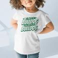 Always A Bulldog Back To School Spirit G Performance Graphic Toddler T-Shirt Always A Bulldog Back To School Spirit G Performance Graphic Toddler T-Shirt