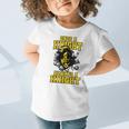 Always A Knight Back To School Spirit GY Graphic Toddler T-Shirt