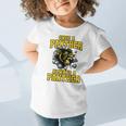 Always A Panther Back To School Spirit GY Graphic Toddler T-Shirt