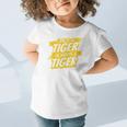 Always A Tiger Back To School Spirit GY Performance Graphic Toddler T-Shirt Always A Tiger Back To School Spirit GY Performance Graphic Toddler T-Shirt