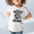 Always A Wildcat Back To School Spirit Graphic Toddler T-Shirt Always A Wildcat Back To School Spirit Graphic Toddler T-Shirt