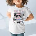 In My Assistant Principal Era Groovy Tie Dye Back To School Graphic Toddler T-Shirt In My Assistant Principal Era Groovy Tie Dye Back To School Graphic Toddler T-Shirt