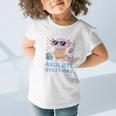 Axolotl Questions Kindergarten Back To School Graphic Toddler T-Shirt Axolotl Questions Kindergarten Back To School Graphic Toddler T-Shirt