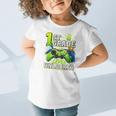 Back To School 1st First Grade Level Unlocked Gamer Kid Graphic Toddler T-Shirt Back To School 1st First Grade Level Unlocked Gamer Kid Graphic Toddler T-Shirt